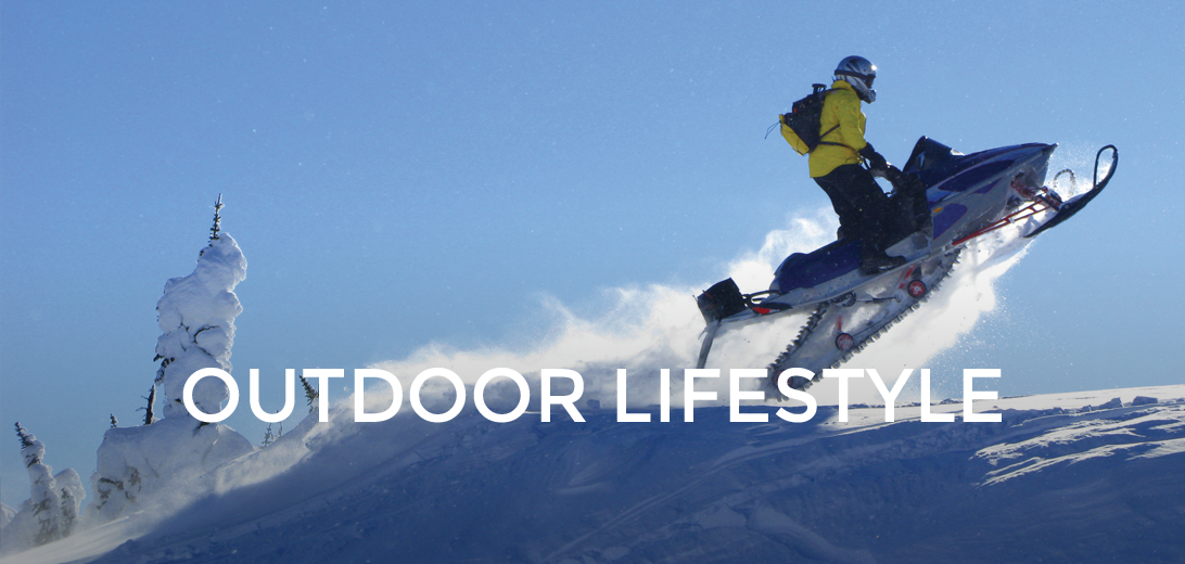 St Croix Tissue: Outdoor Lifestyle