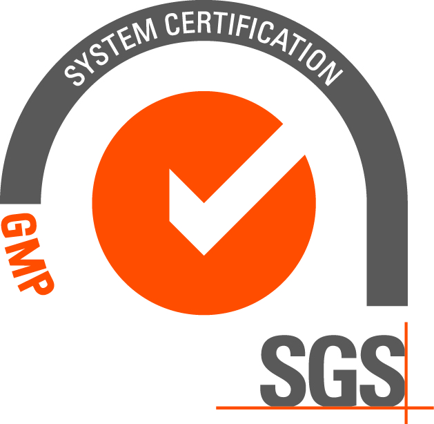 GMP CERTIFICATION